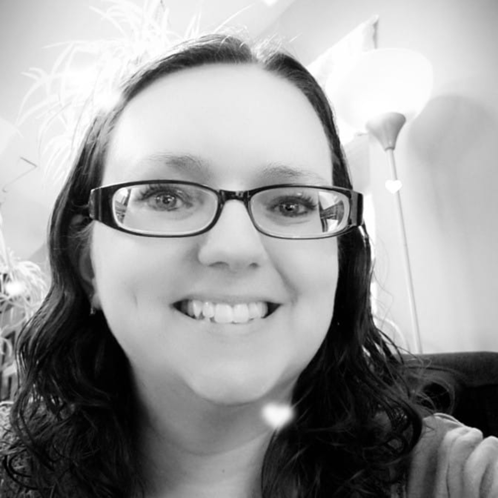 Meet your Posher, Lyn